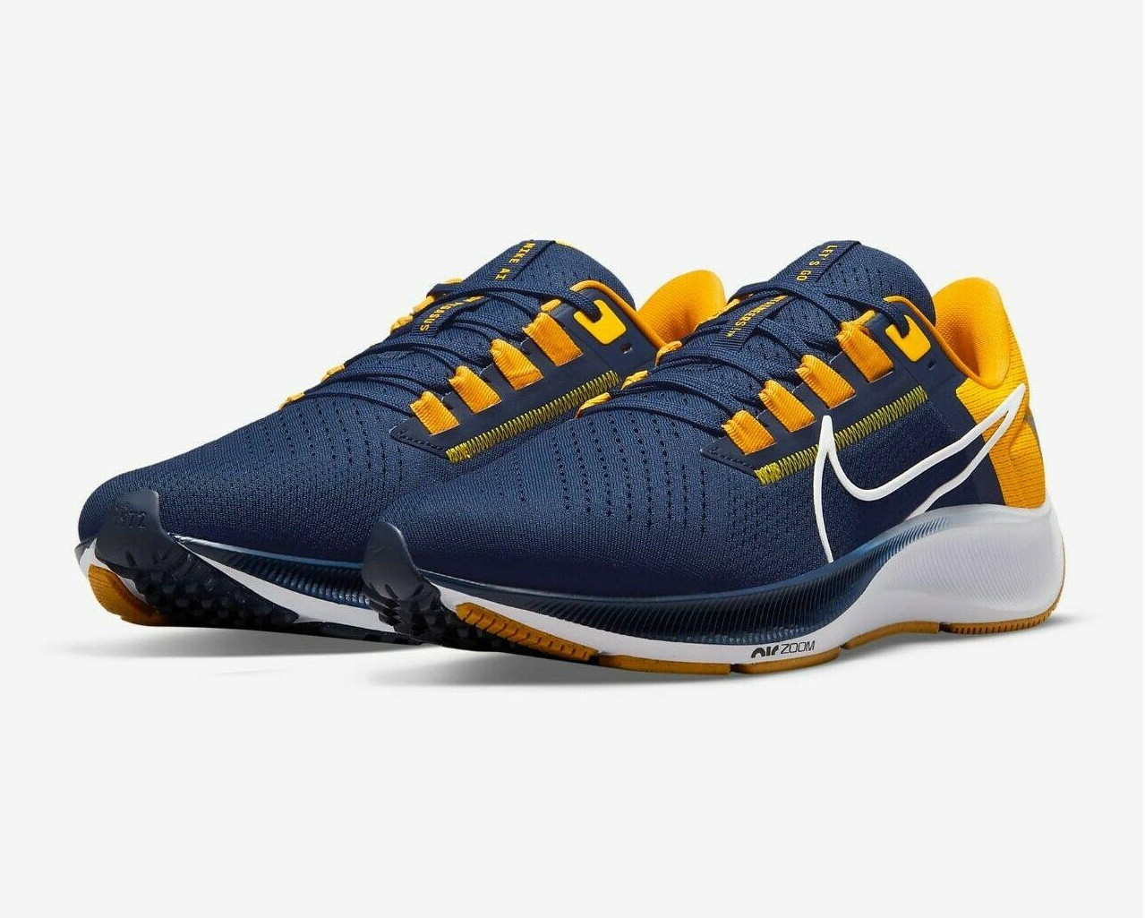 Gama de Limpiar el piso jerarquía kids wearing nike air max 90 infrared - Nike cheap nike and under armour shoes  West Virginia College Navy University Gold White DJ0864 - 400 - GmarShops
