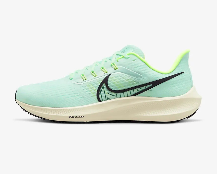 Nike Air Zoom Pegasus 39 Barely Green Mint Foam Volt Cave Purple Dh4071 -  Multiscaleconsultingshops - Nike Football Celebrates Nfl Fans With 32  Special Edition 'Get Drenched' Team - 301