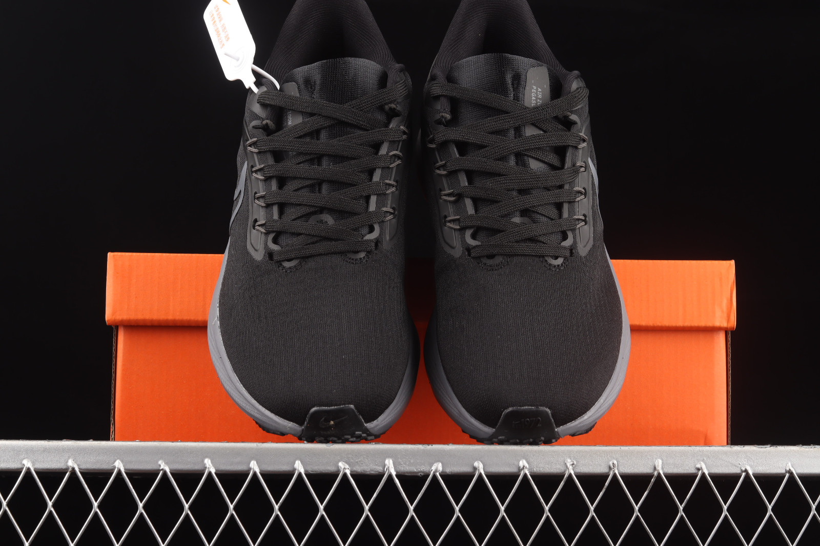 103 - nike tuned 1 online cheap price Black Wolf Grey Shoes DH4071 - GmarShops - jordan standard nike sneakers shoes sale