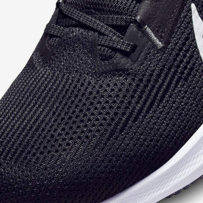 Nike Air Zoom Pegasus 40 Black White DV3853-001 - Sepwear
