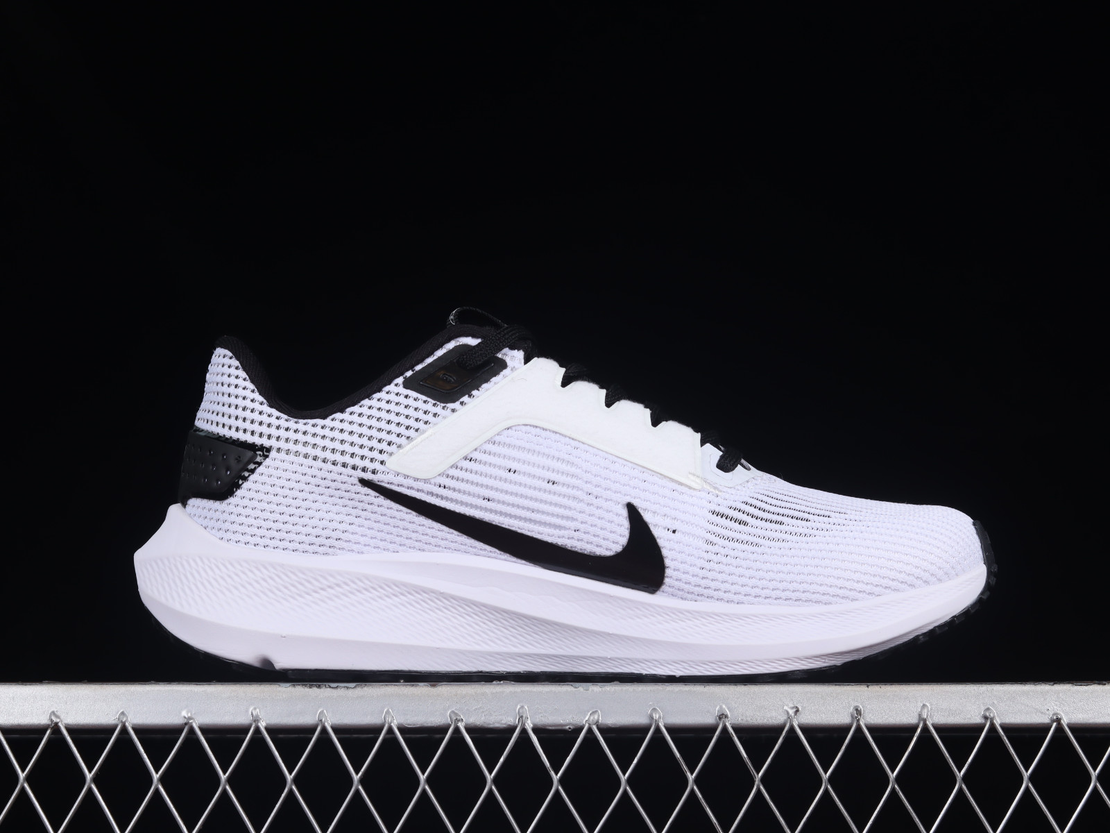 Seem Accusation Literacy Nike Air Zoom Pegasus 40 White Black DV3854 - MultiscaleconsultingShops -  nike air thin sole sneakers shoes sale - 102