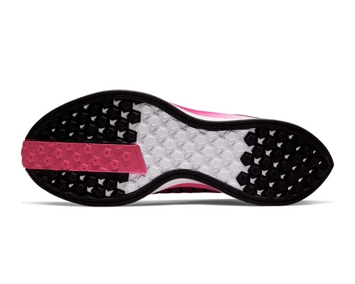 nike ombre air max office - - 601 - Nike Womens Zoom Pegasus Turbo 2 Pink Blast White Black AT8242
