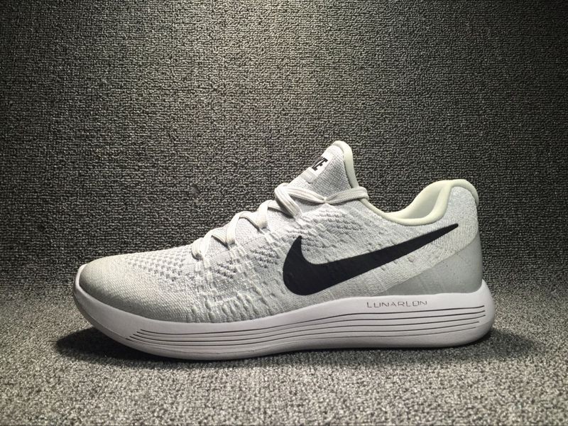 Nike lunarepic low flyknit 2 men's running shoe hotsell