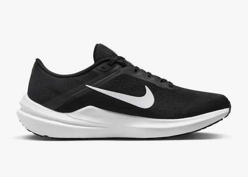 Nike Air Winflow 10 Black White DV4022-003 - Sepwear