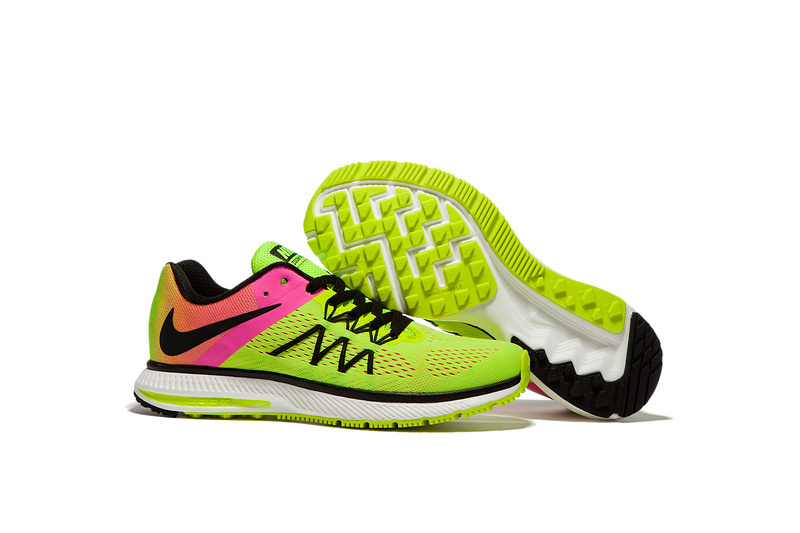 Nike zoom winflo 3 mujer sales