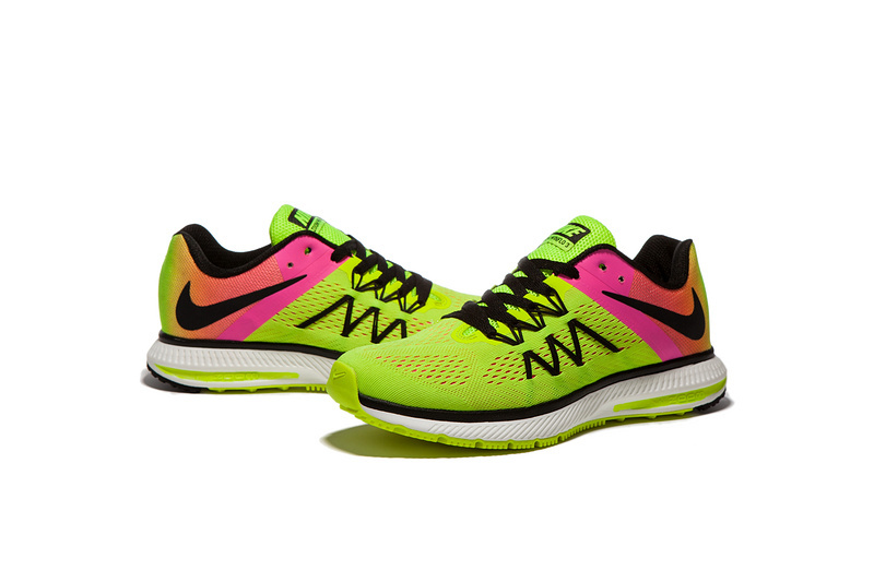 Tenis nike zoom winflo 3 outlet