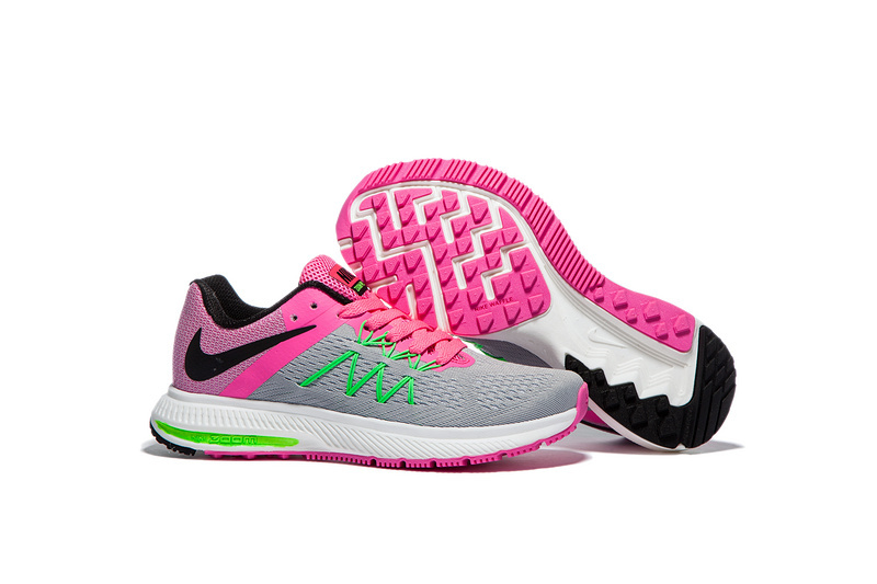 Nike zoom winflo 3 mujer 2025