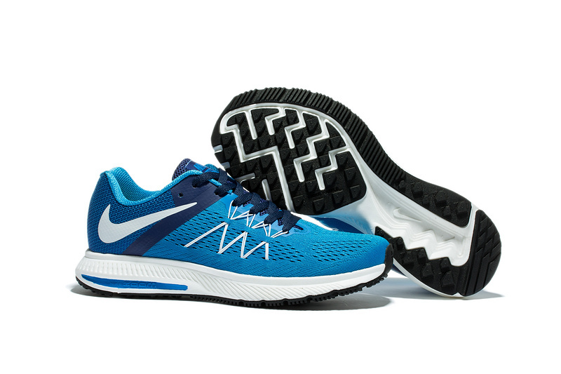 Nike air zoom winflo 3 online