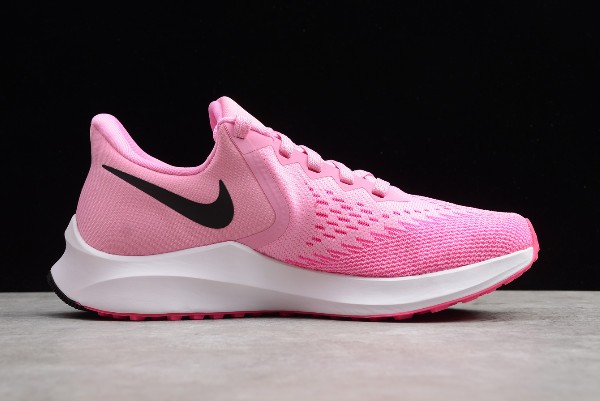 nike vortex pink color lularoe - 2019 Nike Womens Zoom Winflo Psychic Pink AQ8228 600 - CondominioscShops