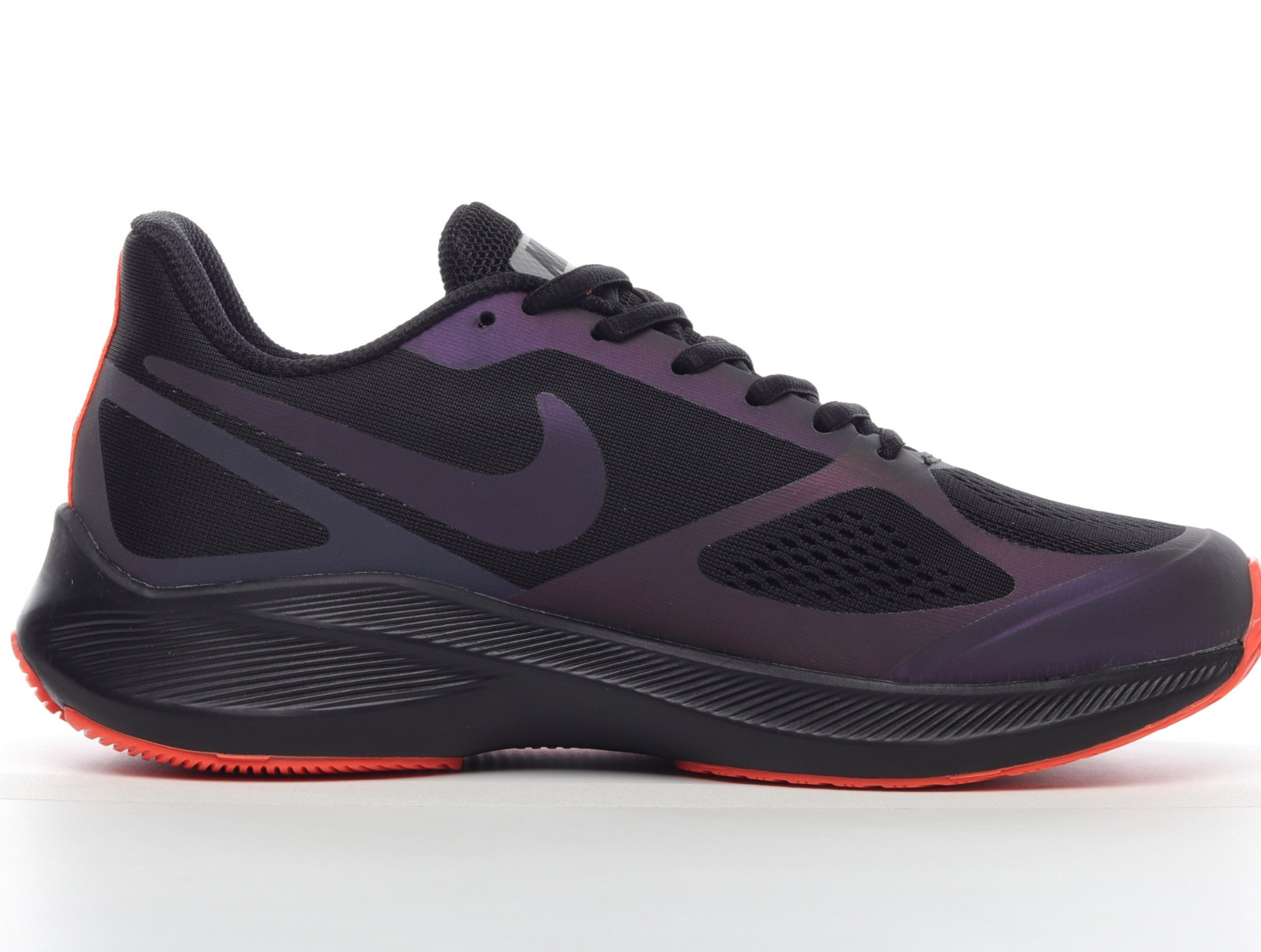 Nike Sportswear NIKE AIR FORCE 1 LV8 - Zapatillas - anthracite