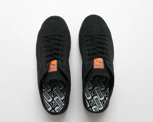 Puma Platform incrieble Trace W