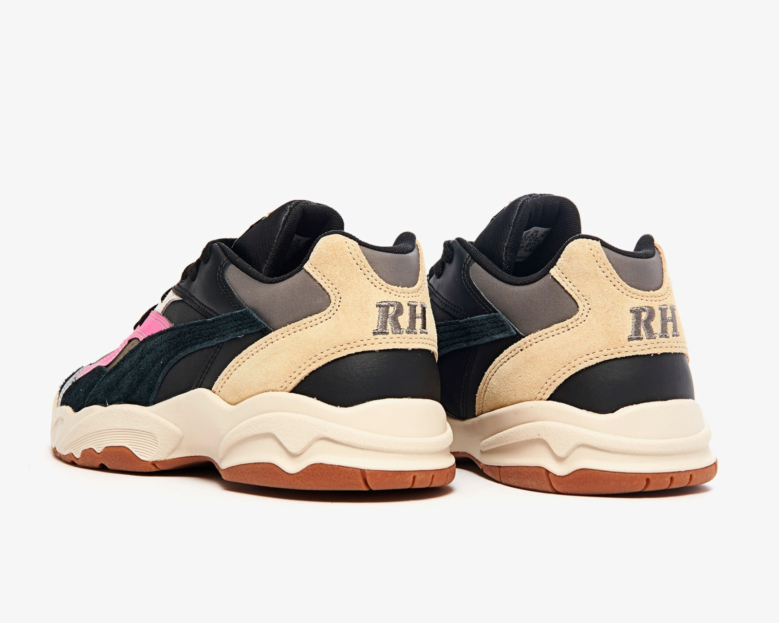 rhude puma shoes