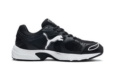 isaiah thomas shopping signature shoe - 03 - Puma Axis Mens Sneakers Black Running Sport Shoes 368465 - StclaircomoShops