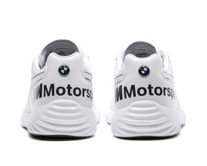Bmw motorsport speed cat evo sneakers clearance