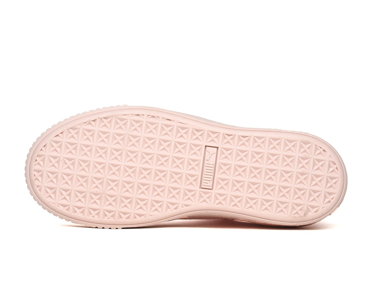 Puma basket pearl sale