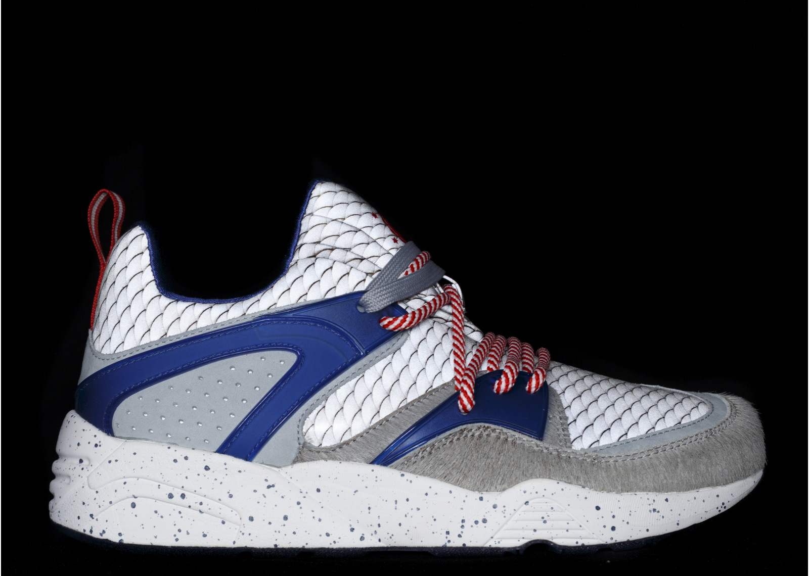Blades of glory puma clearance