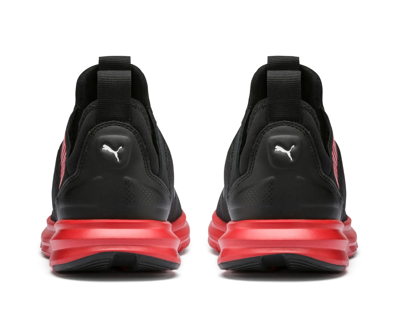 Puma enzo high risk red cheap
