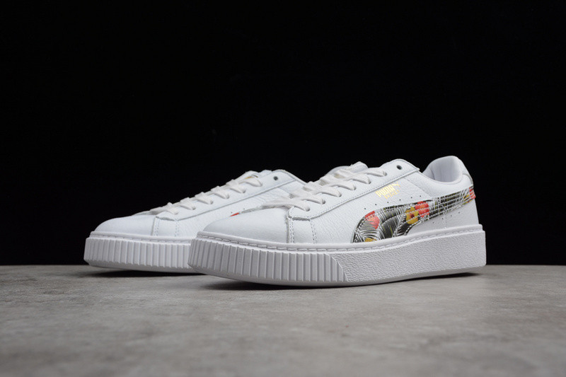 Puma flatforms shop