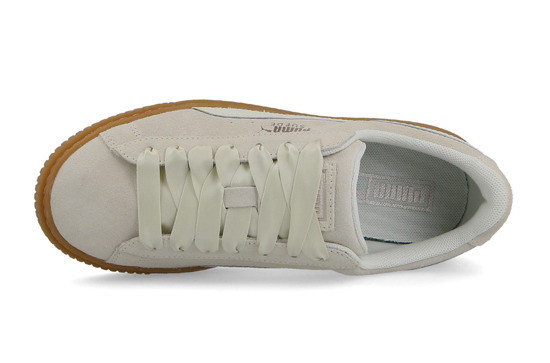 Puma Suede Platform Bubble Light Brown Womens Shoes Sneakers 366439 02 Puma Shoes zapatillas de running Reebok amortiguacion media constitucion ligera talla 44 GaleriahitShops