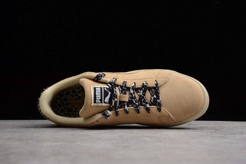 01 rankings of tubular sneakers Puma Shoes Puma Suede Wild Ctr Womens Shoes Pebble Gold Black Shoes 368308 GmarShops