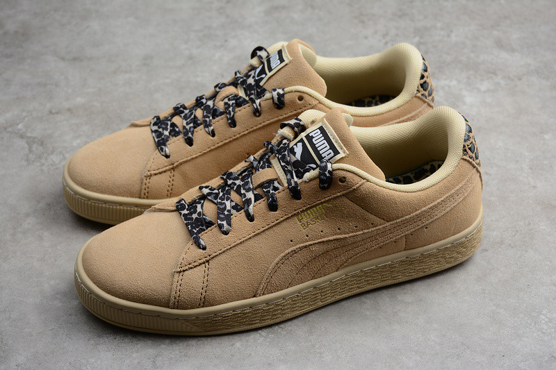 Puma suede wild on sale