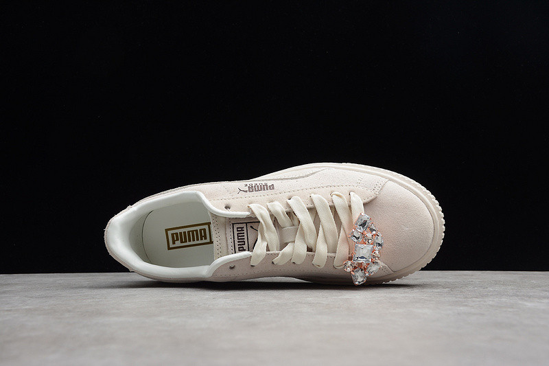 Puma basket jewels shop