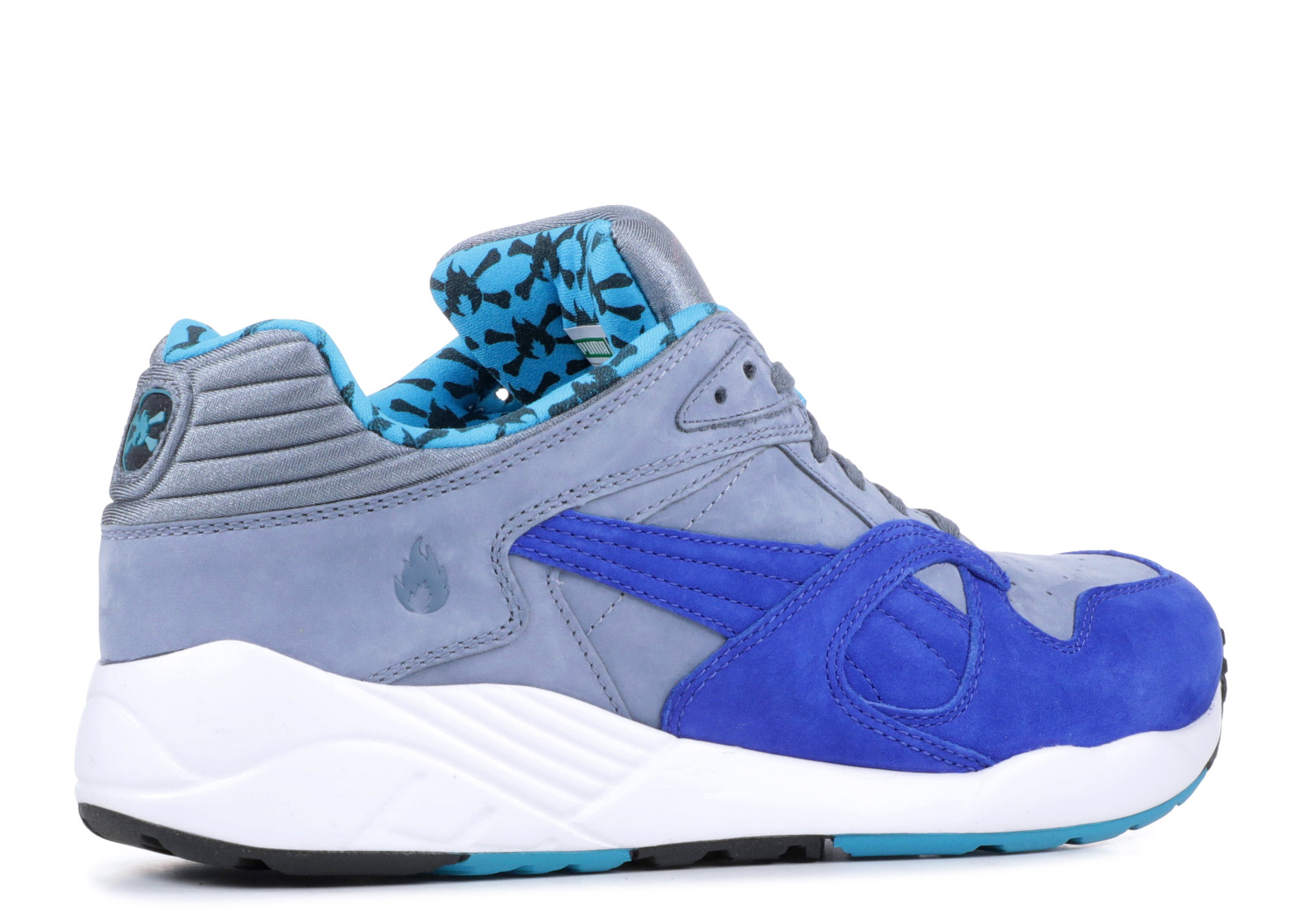 Puma Xs850 X Hanon Adventurer Pack Stone Stw Flint White 358384 02 Puma Shoes GaleriahitShops Puma RS Z Reflective 382751 03