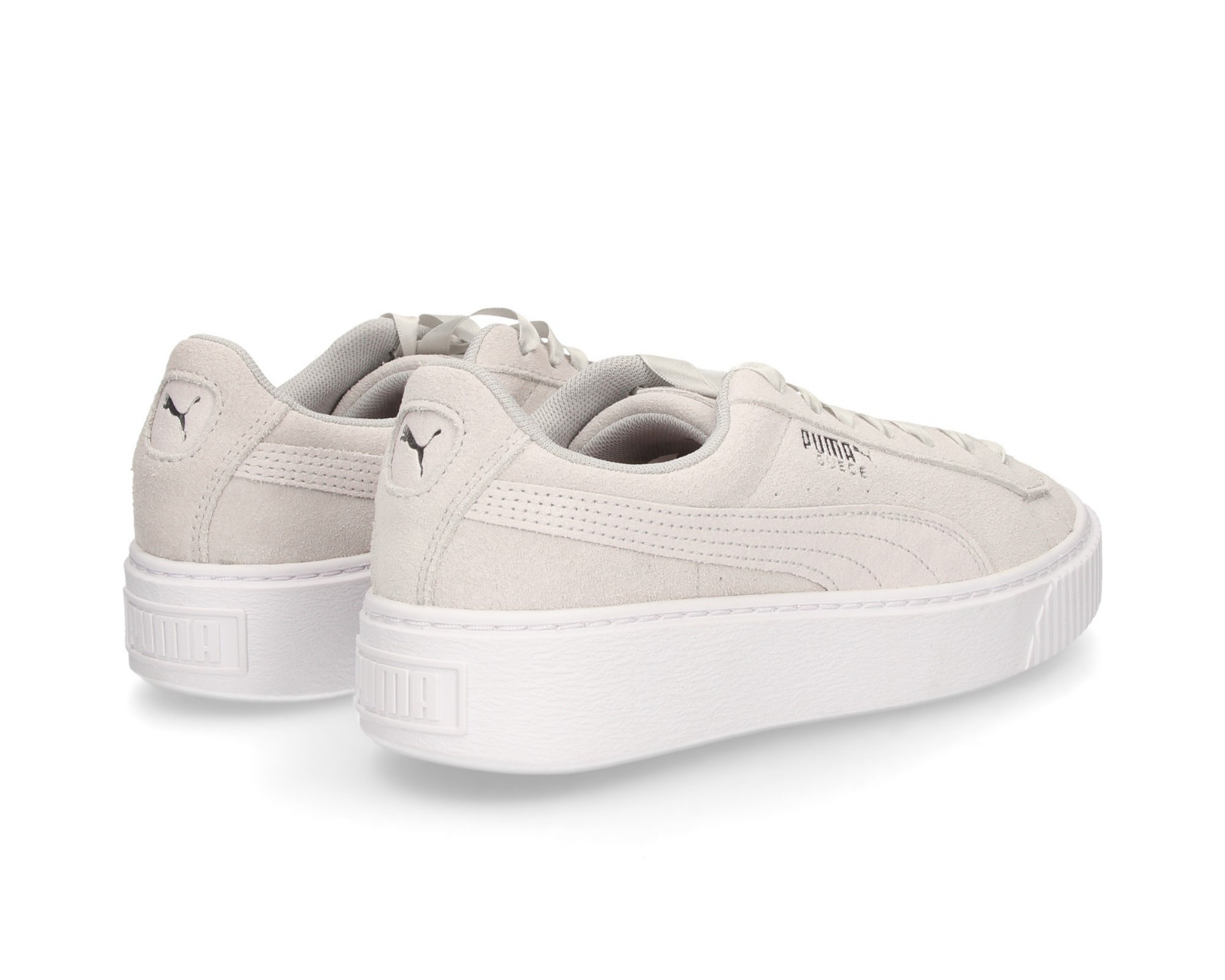 Puma platform galaxy shop