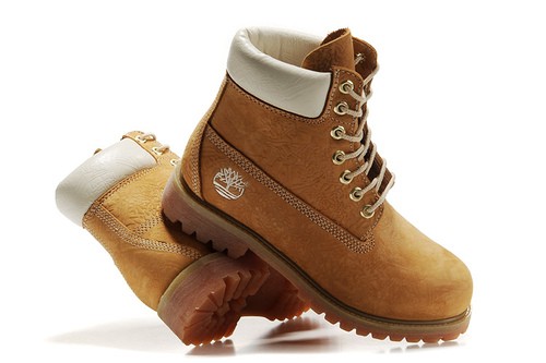 Scuff proof timberlands wheat 2025