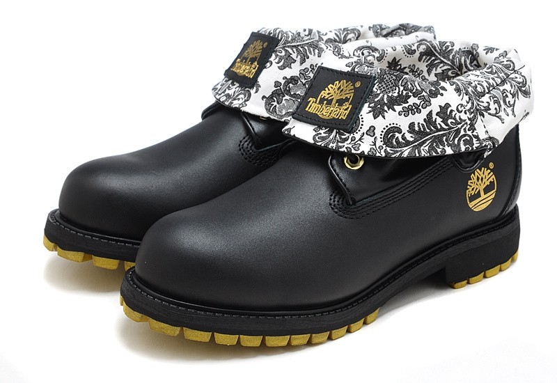 Timberland heritage roll top boot sales