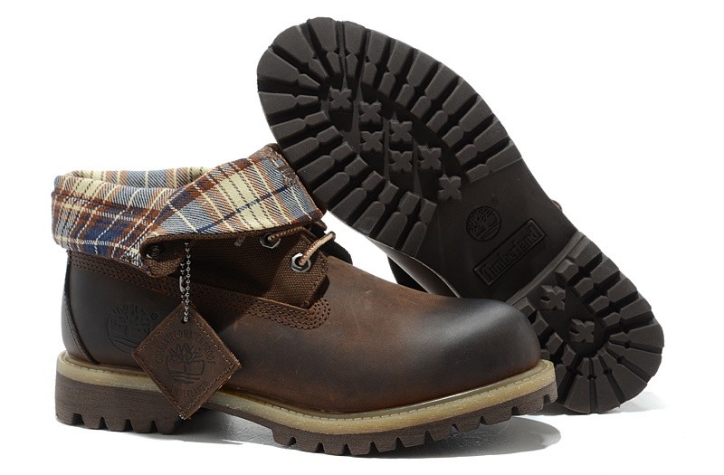 Timberland heritage roll top boot online