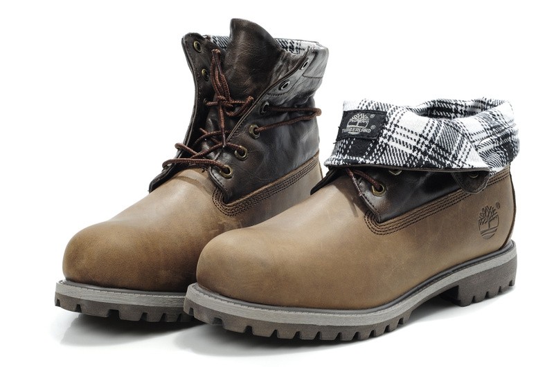 Timberland heritage roll top boot sales